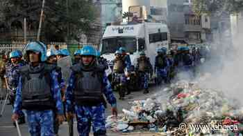 Trump refuses comment on India citizenship law, as protests leave at least 10 dead