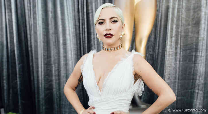 Lady Gaga Makes 'Stupid Love' Official After Song's Leak Last Month - See the Release Date!