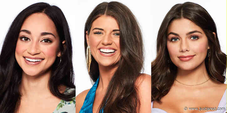 Chris Harrison Explains That Controversial Choice on 'The Bachelor' Last Night