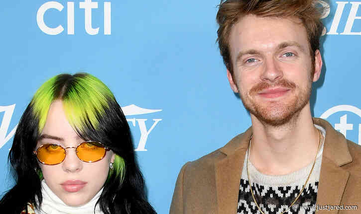 Finneas Defends Himself & Billie Eilish Against Claims of Nepotism & Privilege