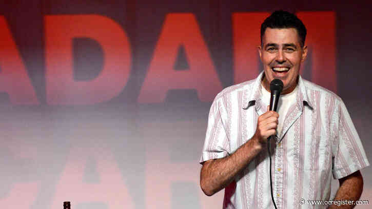 Adam Carolla, Fortune Feimster, Jeff Garlin top KROQ’s April Foolishness lineup