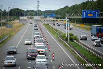 ‘Floating cars’ en lussen in de weg: hoe file-informatie zo verschillend kan zijn