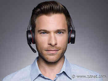 Best wireless noise-canceling headsets for business in 2020: Plantronics, Jabra, Logitech, and more