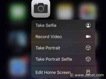 You're using your favorite iPhone and iPad apps all wrong