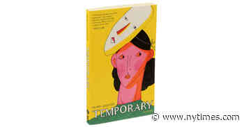 ‘Temporary’ Is a Debut Novel That Leans Into the Absurdity of How We Work Now