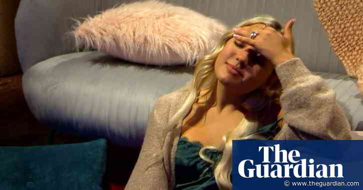 Love Is Blind: Netflix's hit is dating TV at its most awful – and compelling