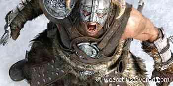 Chris Hemsworth Fights Dragons In The Elder Scrolls V: Skyrim Movie Fan Trailer - We Got This Covered