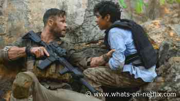 Netflix Action Thriller ‘Extraction’ Starring Chris Hemsworth Coming to Netflix April 2020 - What's on Netflix