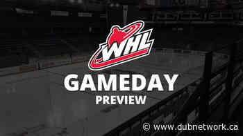 Gameday Preview: Winnipeg ICE @ Edmonton Oil Kings - DUBNetwork