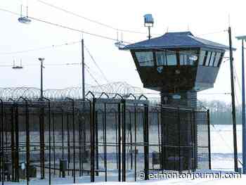 Edmonton Max remains on lockdown after three inmates hospitalized - Edmonton Journal
