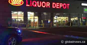 $250K up for grabs in hopes of drastically reducing Edmonton liquor store robberies - Global News