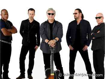 Concert announcement: Steve Miller flying in with Marty Stuart Aug. 30 - Edmonton Journal