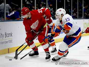 Oilers bring in defenceman Mike Green to bolster blue line - Edmonton Sun