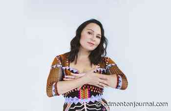 Review: Tanya Tagaq and the Edmonton Symphony Orchestra bring powerful performance - Edmonton Journal