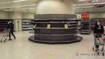 Aldi, Rewe, Siemens, Deutsche Bank – So reagieren deutsche Firmen