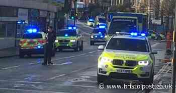 Latest updates as Wells Road closed to traffic after stabbing near Broad Walk - First buses diverted