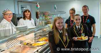 Children are happy to eat insect bolognese to save the planet, UWE researchers discover