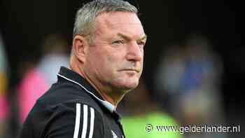 Jans nog vol vraagtekens: ‘Ik voelde me vreselijk, het zweet brak me uit’