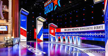 How To Watch The Democratic Debate In South Carolina