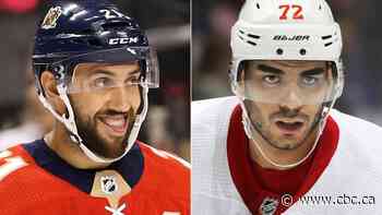 NHL trade deadline: Oilers, Lightning among winners, Panthers losers