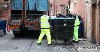 Councils receive funding increase from central Government following years of cuts