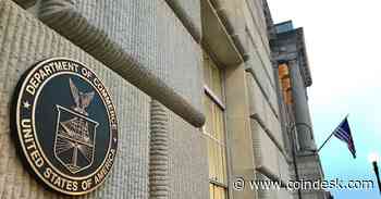 US Commerce Dept. Wants to Survey Firms on Cross-Border Crypto Usage