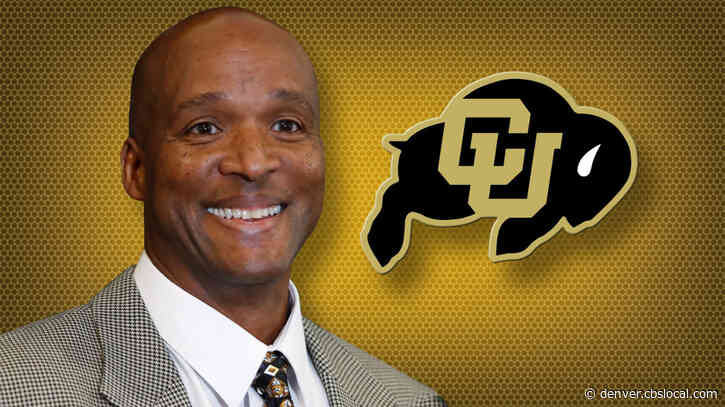 Karl Dorrell Preaches Family, Stability And Commitment In Boulder Introduction