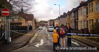 Mum describes horrifying moment she saw attacker on roller skates stab man in Knowle