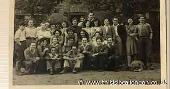 Epping Forest Holocaust survivor exhibition gets over £59K National Lottery grant