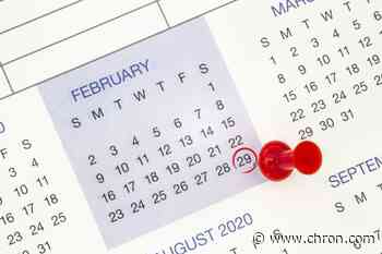 Here is why we have a leap year in 2020