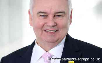Eamonn Holmes facing £250k tax bill after losing case against HMRC