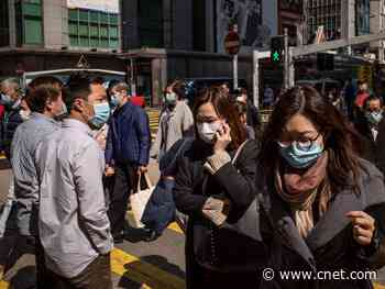 Coronavirus spread in US not a matter of if, but when, CDC warns     - CNET