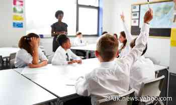 Ofsted casts a dark shadow over schools