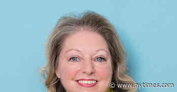 Crashing Henry VIII’s Court One Last Time With Hilary Mantel