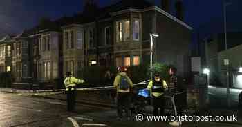 Heroic residents chased roller skater attacker after witnessing stabbings