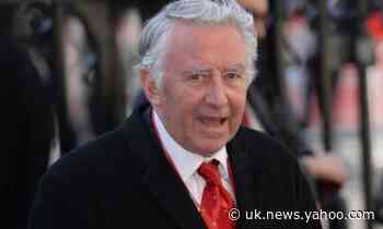 Cyril Smith accuser calls for David Steel to be prosecuted