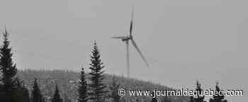 Éoliennes : des propriétaires du Centre-du-Québec déboutés