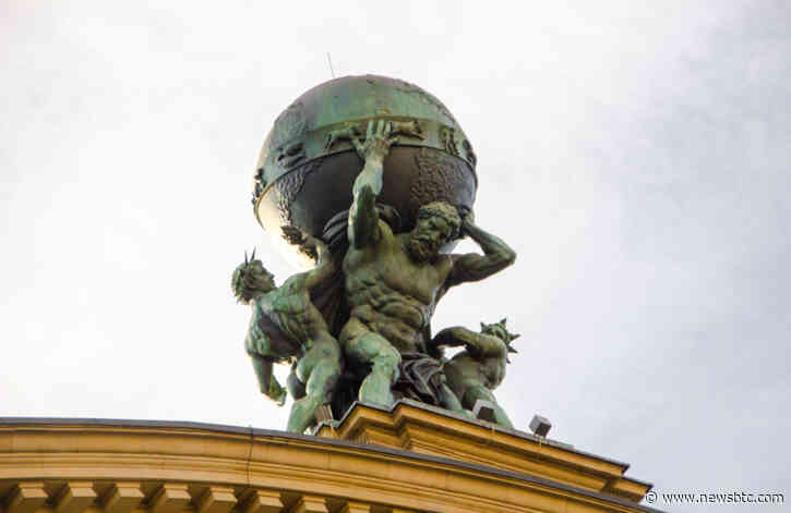 Bitcoin Bull Market Hangs in the Balance of Just One Line