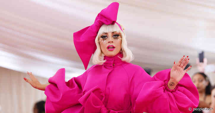 Lady Gaga Announces New Single 'Stupid Love' as She Prepares Upcoming Album
