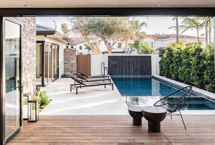 Home Tour: A Seacliff home’s enchanting redo