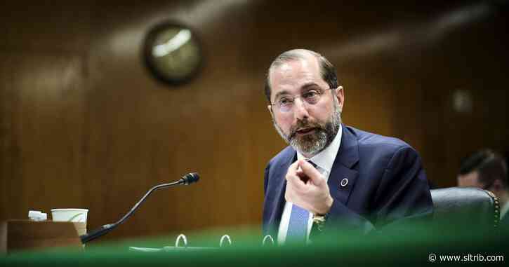 Health officials warn of coronavirus outbreaks in the U.S.