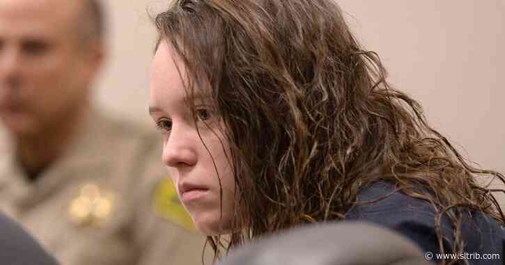 Utah Supreme Court orders a new trial for woman convicted of aggravated murder in deputy’s death