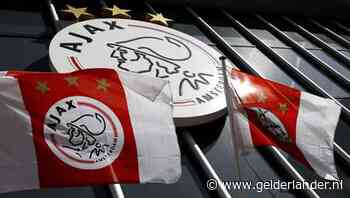 Ajax is Santos en Braziliaanse bond beu: FIFA moet helpen bij Giovanni-transfer