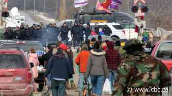 'Reconciliation is dead and it was never really alive': Jesse Wente