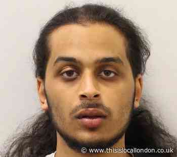 Greenwich man guilty of Camden murder