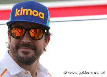 Alonso waagt nieuwe poging in Indy 500 met McLaren