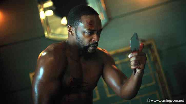 Mandatory Streamers: Anthony Mackie Is Takeshi Kovacs in Altered Carbon Season 2