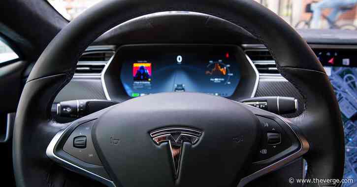 Tesla ignored safety board’s Autopilot recommendations, chairman says