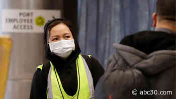 Coronavirus Update: CDC warns Americans to prepare for 'significant disruption'