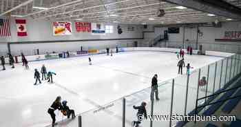 Ramsey County to stop naming amenities after individuals